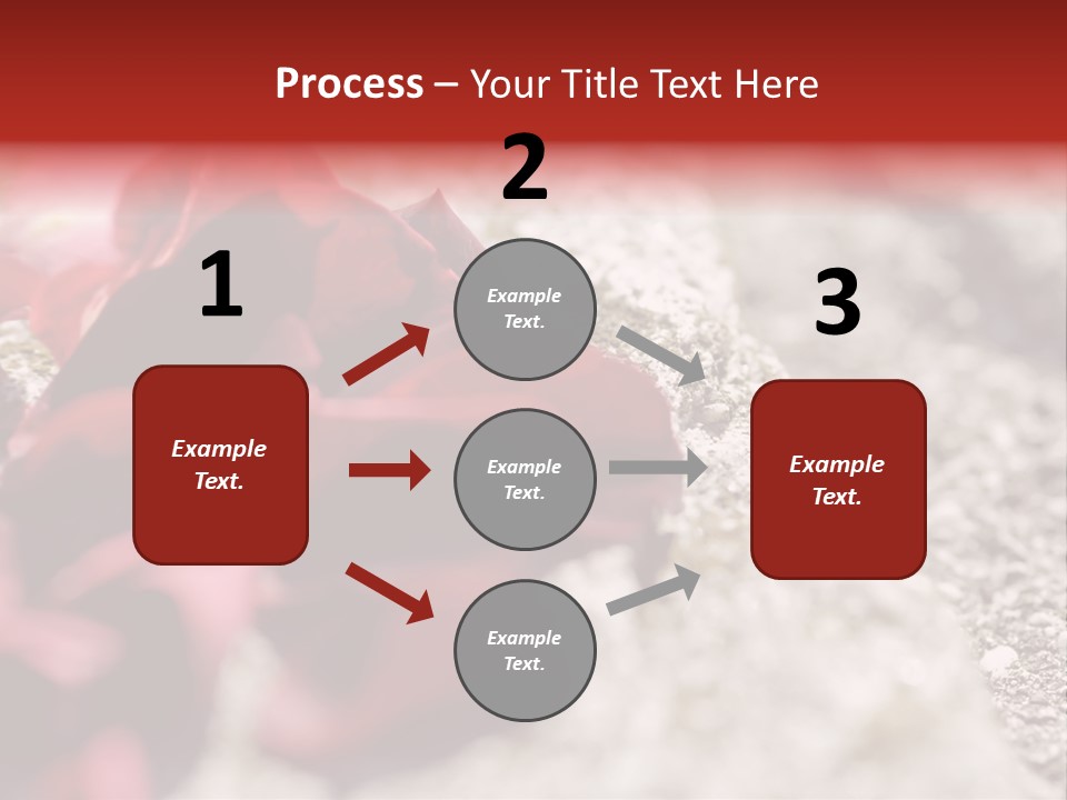 Tradition Evening Illuminated PowerPoint Template