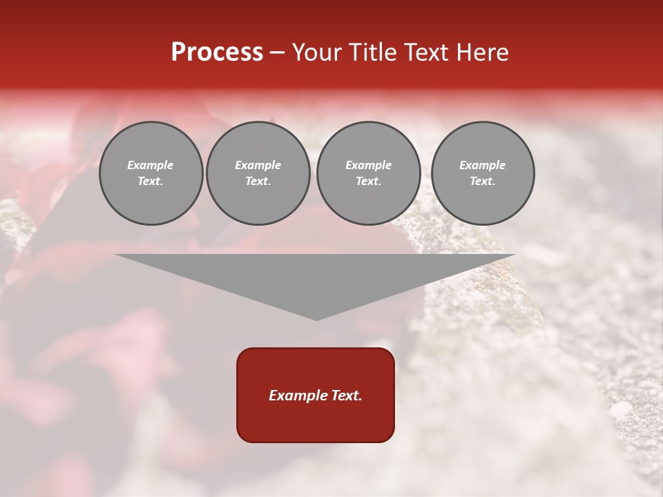 Tradition Evening Illuminated PowerPoint Template