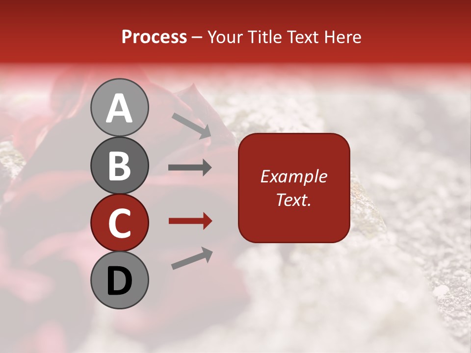 Tradition Evening Illuminated PowerPoint Template