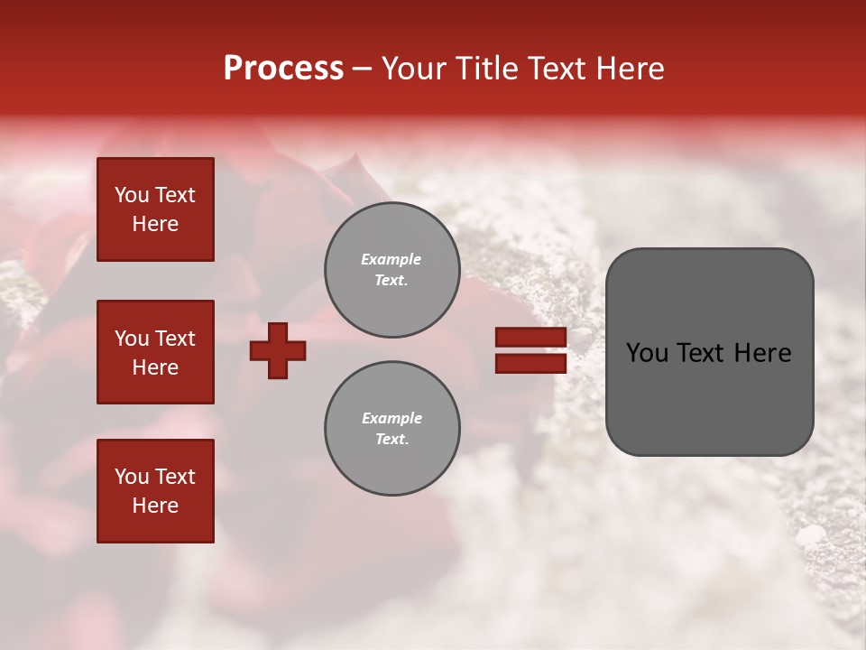 Tradition Evening Illuminated PowerPoint Template