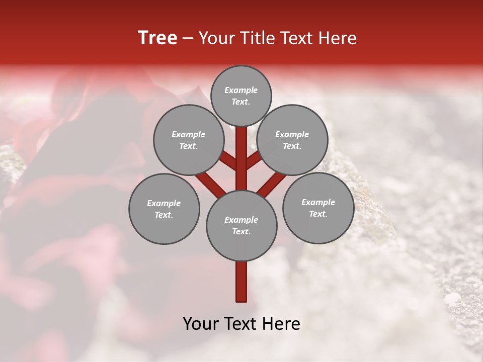 Tradition Evening Illuminated PowerPoint Template