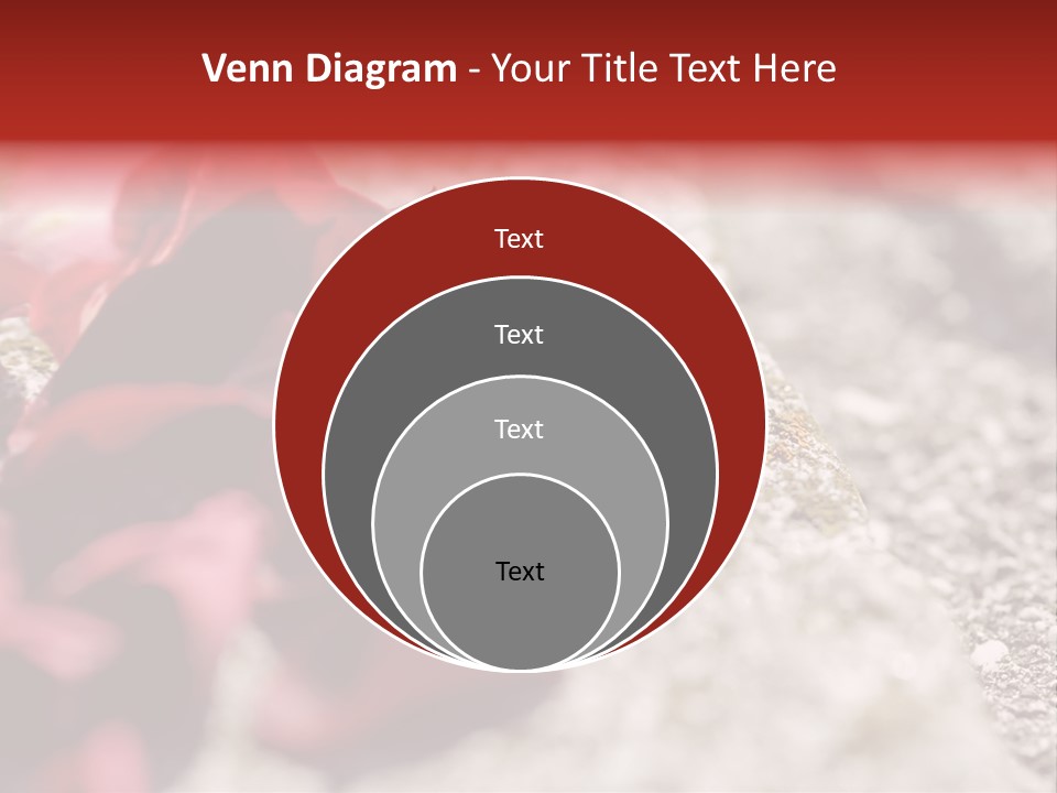 Tradition Evening Illuminated PowerPoint Template