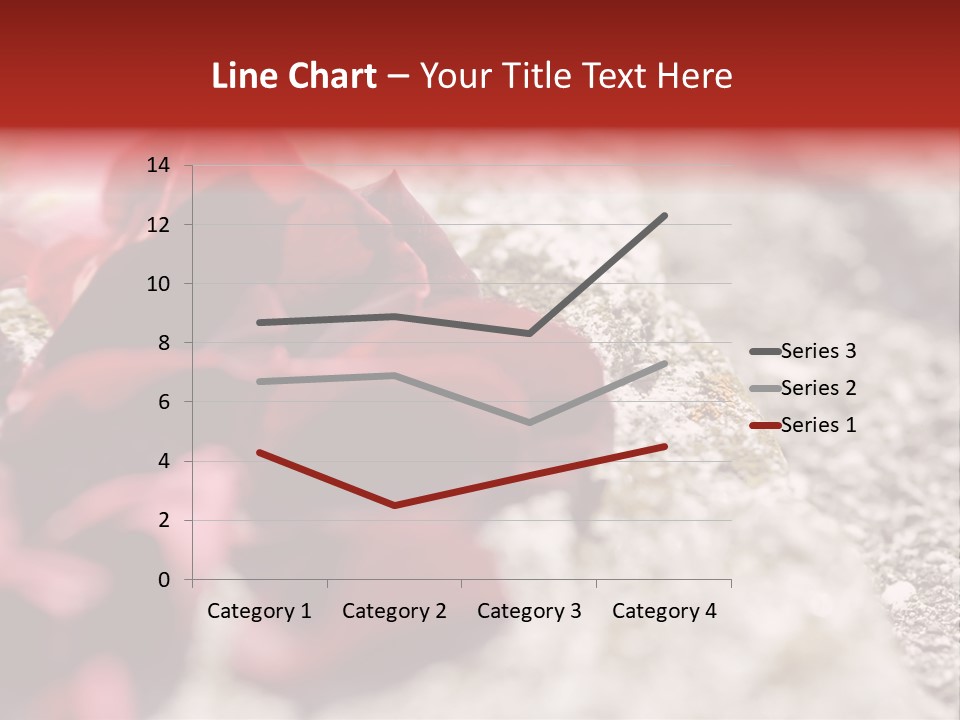 Tradition Evening Illuminated PowerPoint Template
