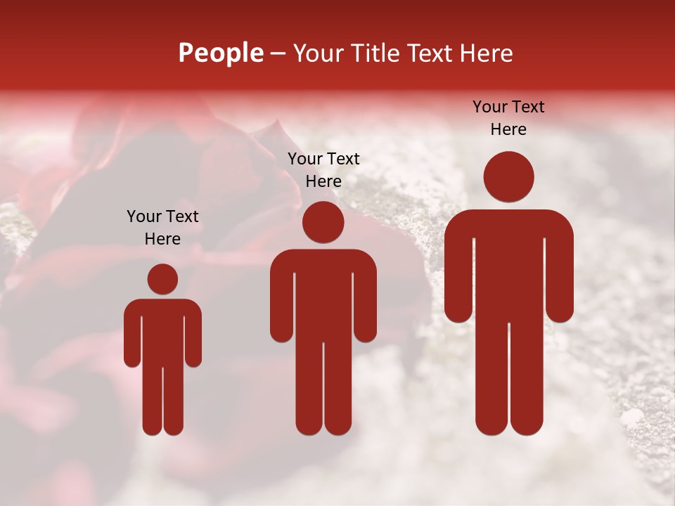 Tradition Evening Illuminated PowerPoint Template