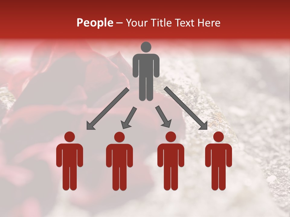 Tradition Evening Illuminated PowerPoint Template