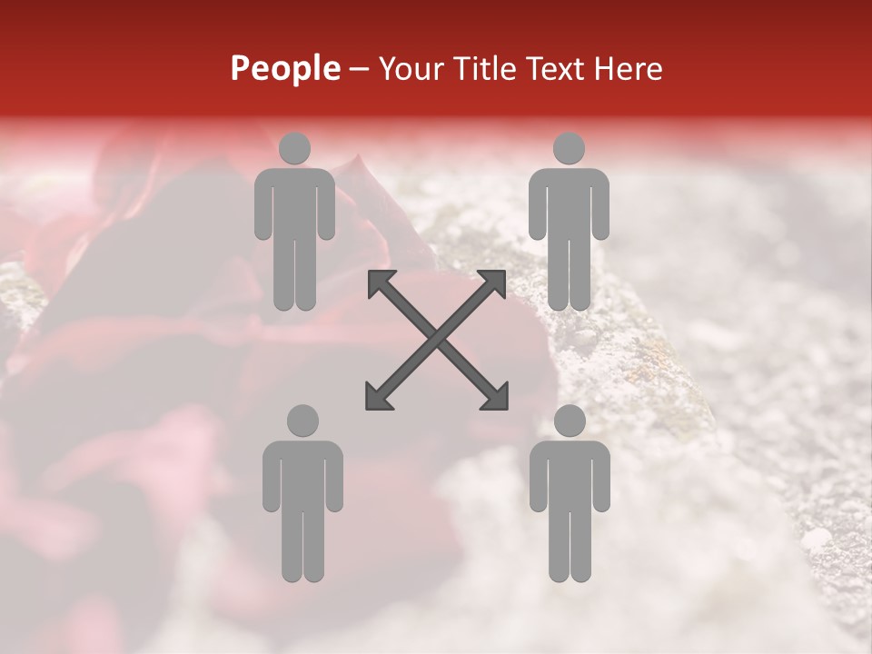 Tradition Evening Illuminated PowerPoint Template