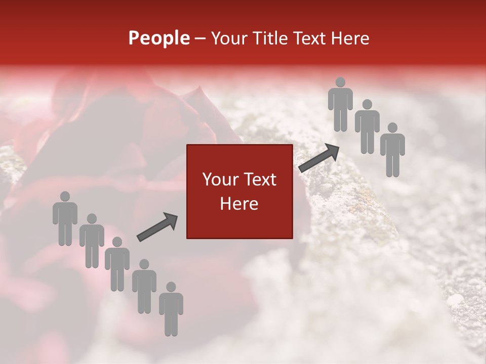 Tradition Evening Illuminated PowerPoint Template