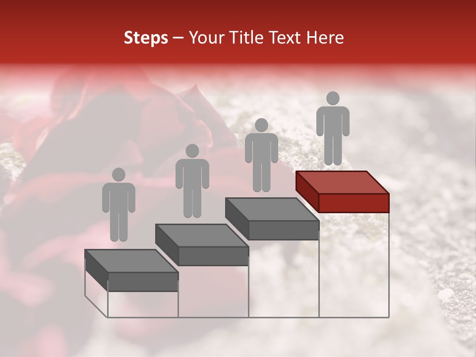 Tradition Evening Illuminated PowerPoint Template