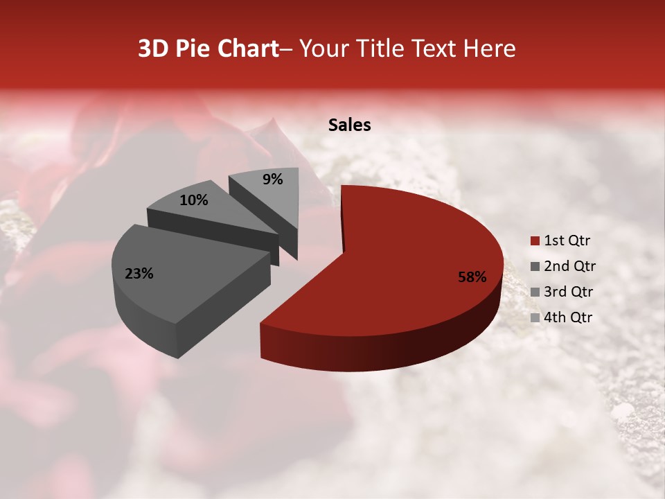 Tradition Evening Illuminated PowerPoint Template