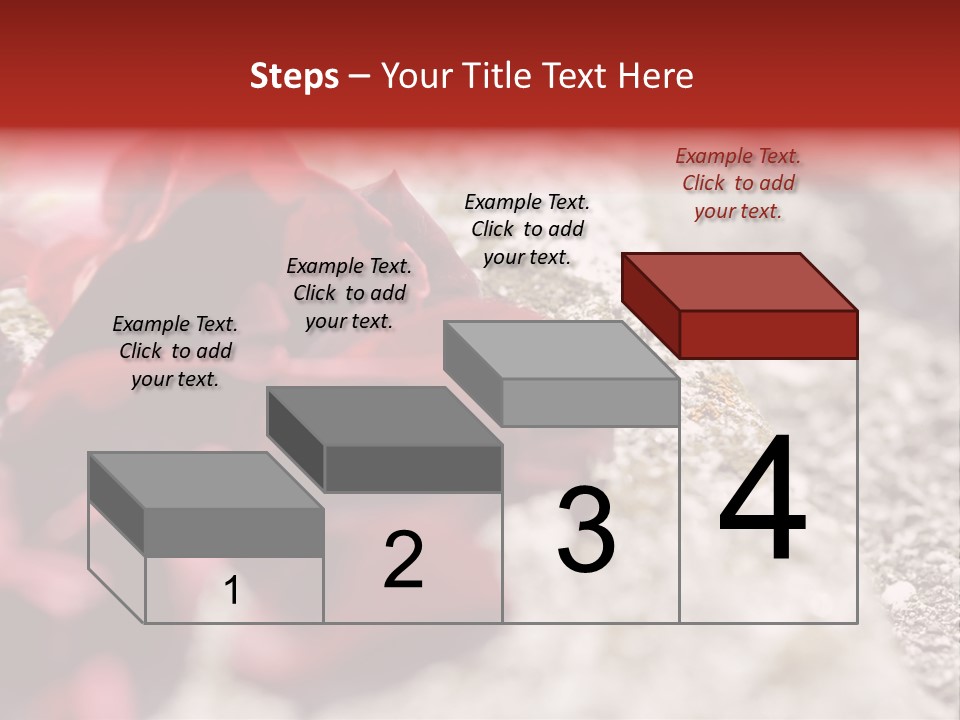 Tradition Evening Illuminated PowerPoint Template