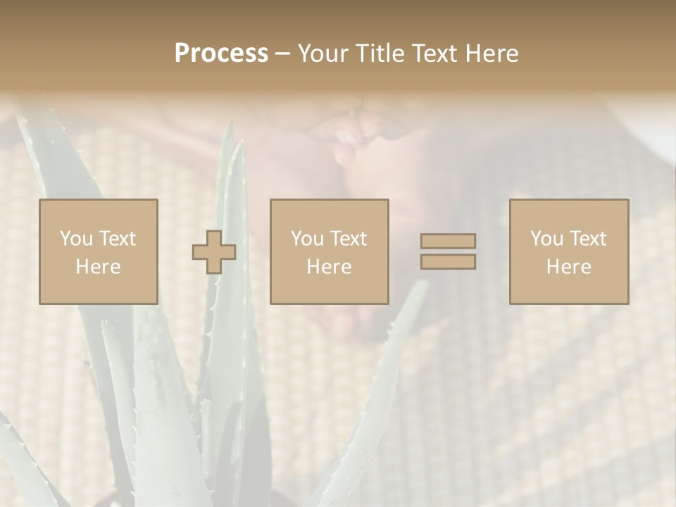 Fairground Funfairs Emotions PowerPoint Template