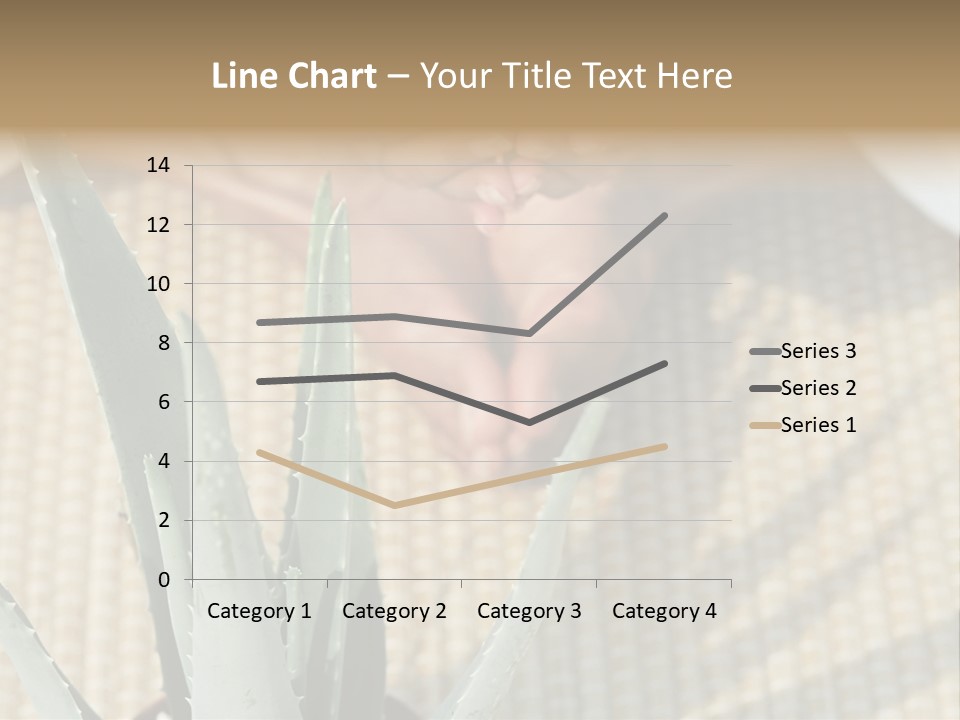 Fairground Funfairs Emotions PowerPoint Template