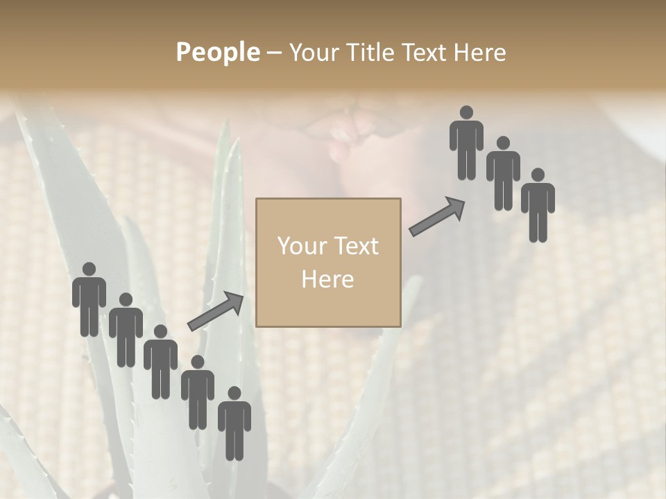 Fairground Funfairs Emotions PowerPoint Template