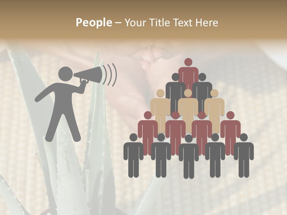 Fairground Funfairs Emotions PowerPoint Template