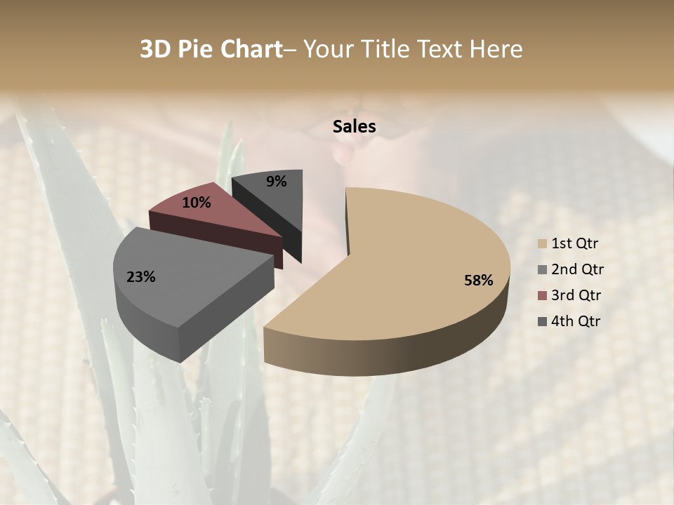 Fairground Funfairs Emotions PowerPoint Template
