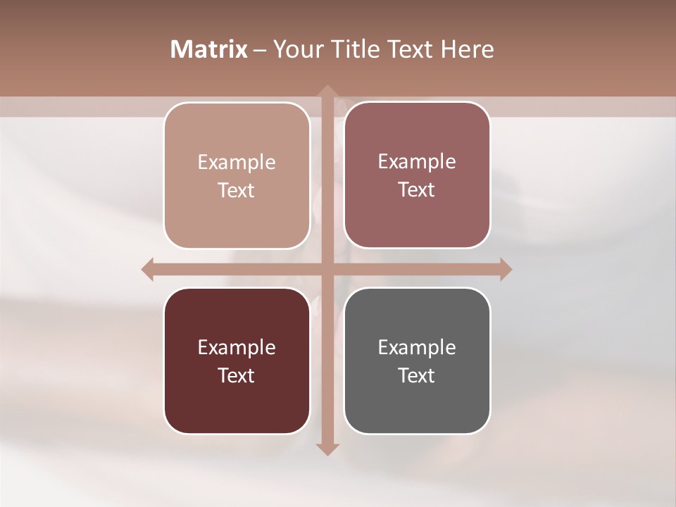 Males Amusement Parks Relationships PowerPoint Template