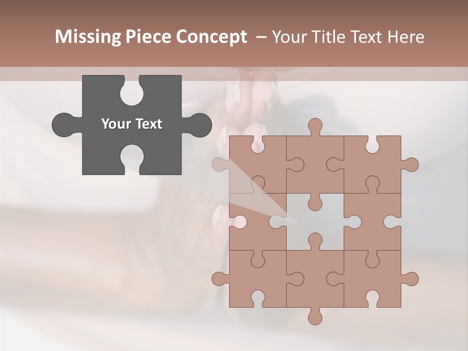 Males Amusement Parks Relationships PowerPoint Template