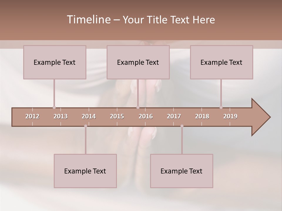Males Amusement Parks Relationships PowerPoint Template