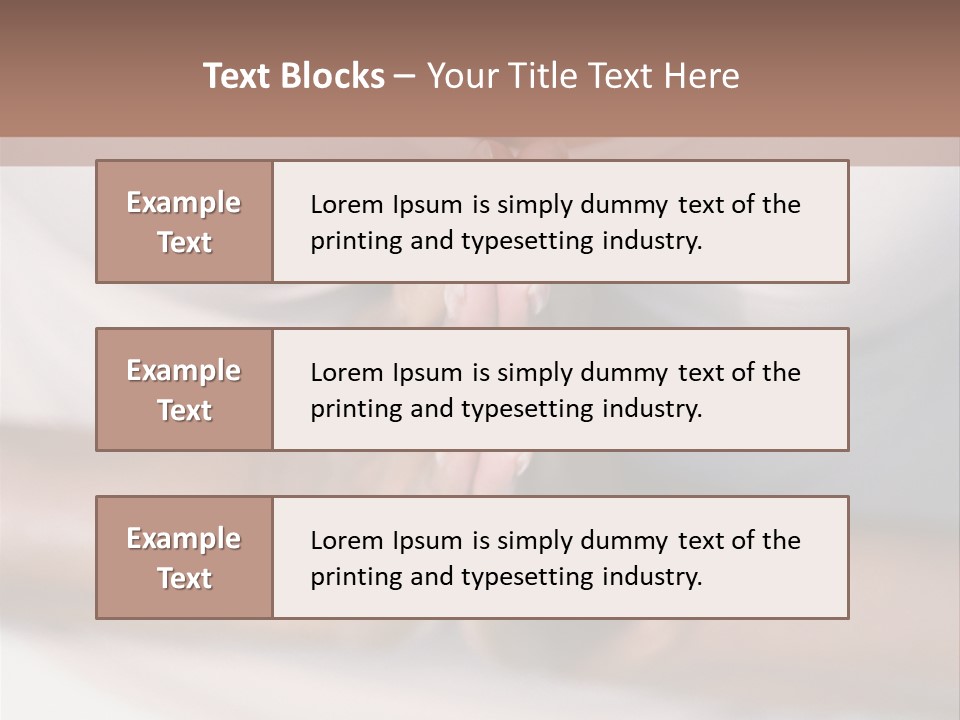 Males Amusement Parks Relationships PowerPoint Template