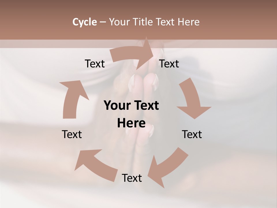 Males Amusement Parks Relationships PowerPoint Template