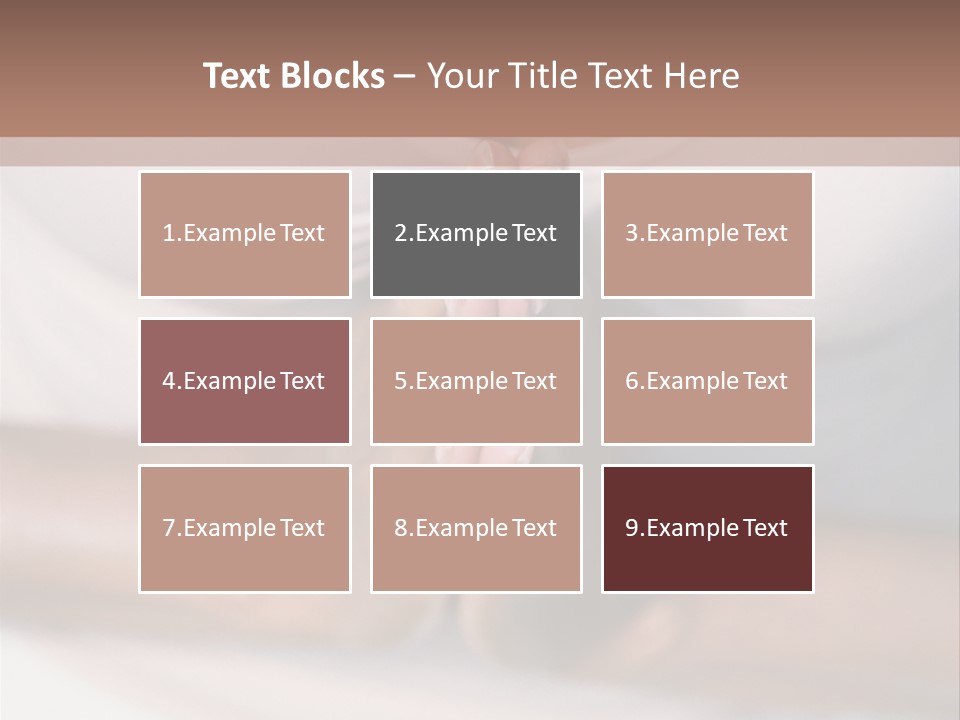 Males Amusement Parks Relationships PowerPoint Template