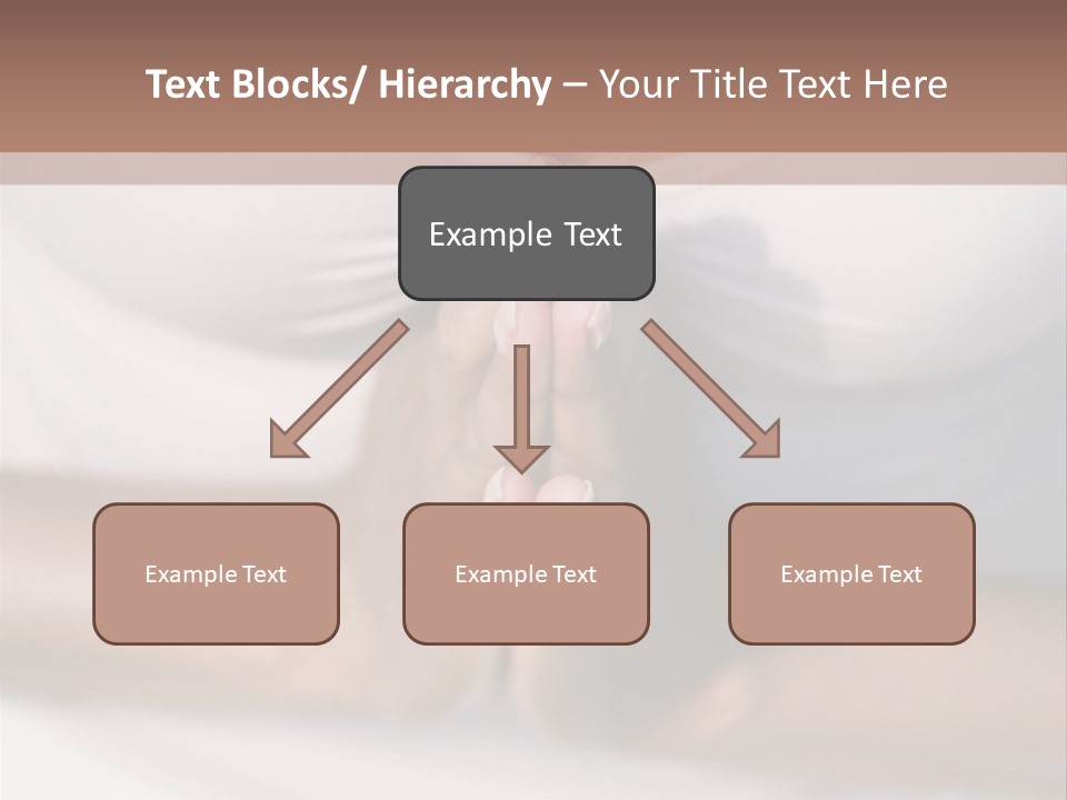 Males Amusement Parks Relationships PowerPoint Template