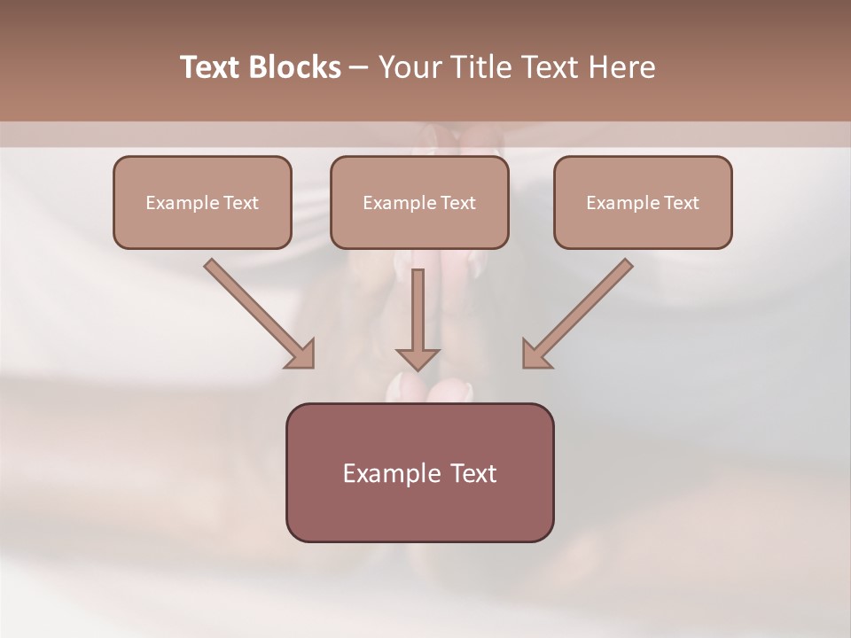 Males Amusement Parks Relationships PowerPoint Template