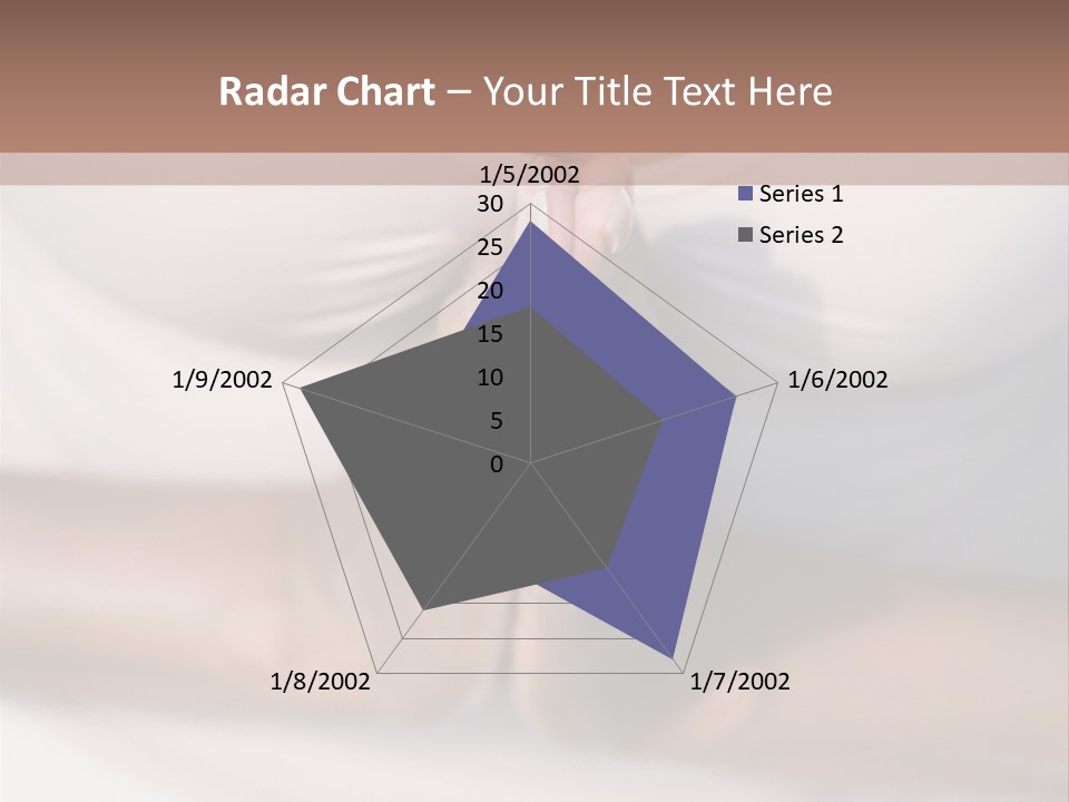 Males Amusement Parks Relationships PowerPoint Template