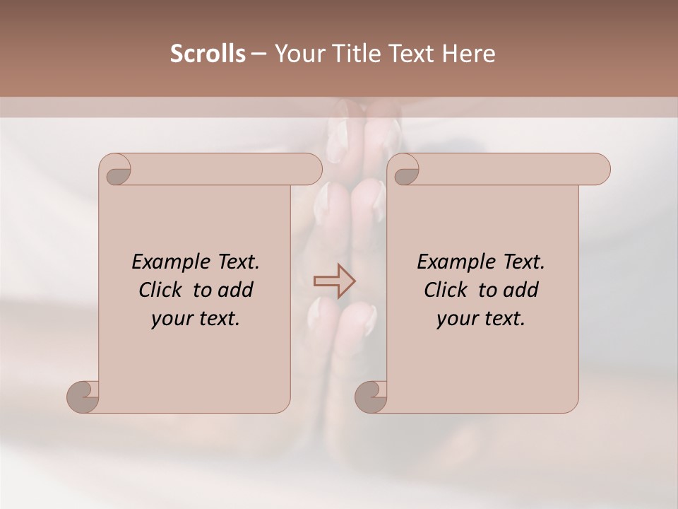 Males Amusement Parks Relationships PowerPoint Template