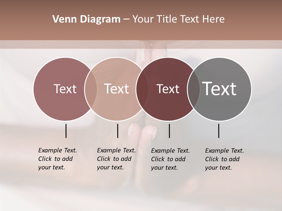 Males Amusement Parks Relationships PowerPoint Template