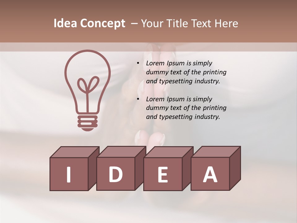 Males Amusement Parks Relationships PowerPoint Template