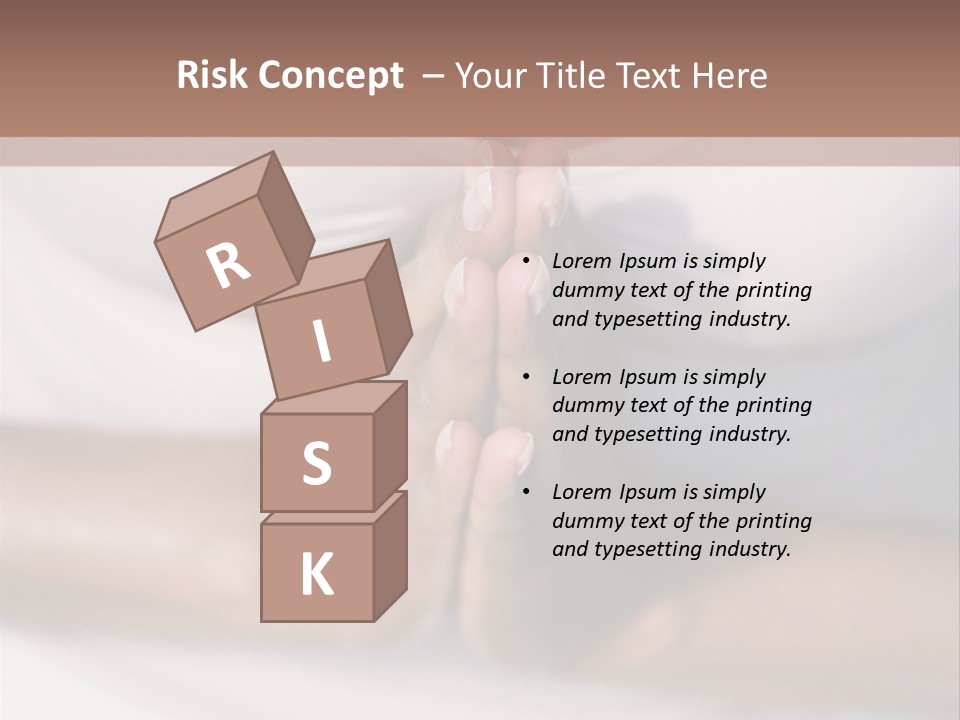 Males Amusement Parks Relationships PowerPoint Template