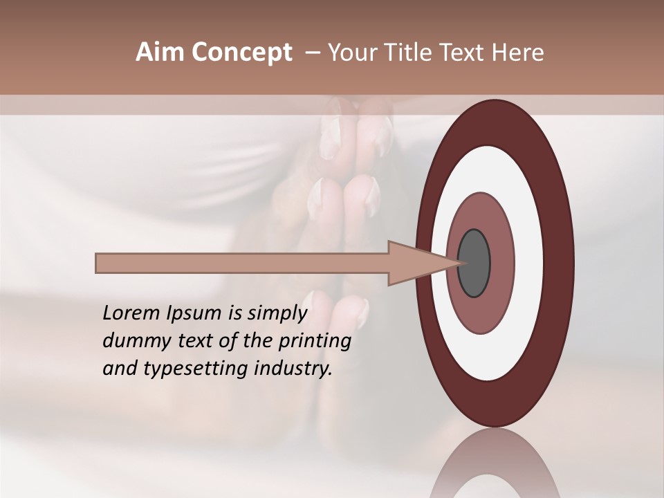 Males Amusement Parks Relationships PowerPoint Template