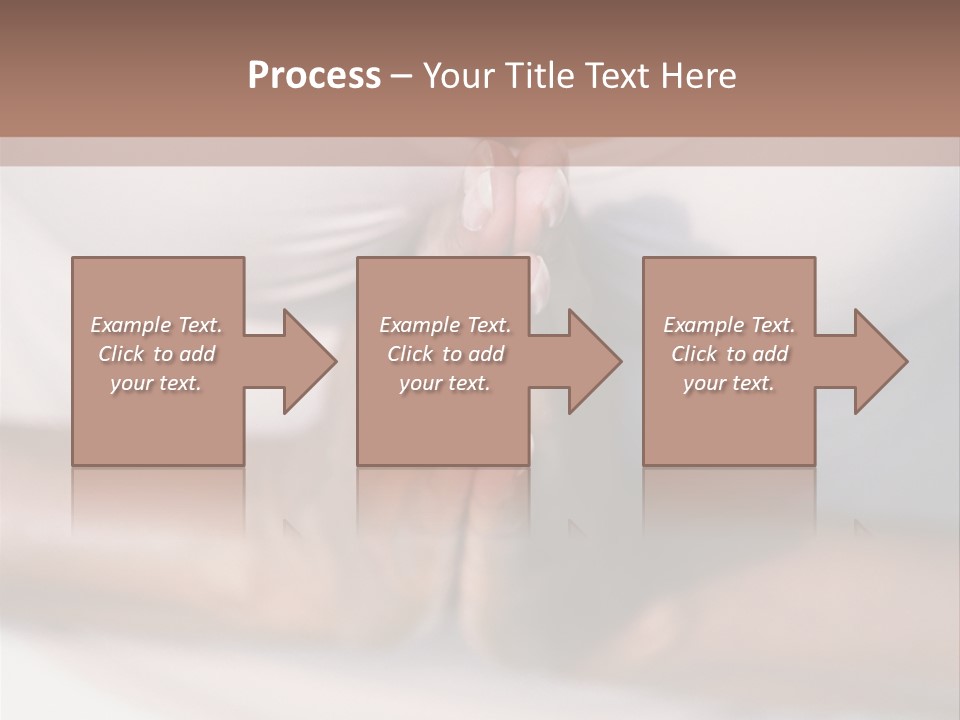 Males Amusement Parks Relationships PowerPoint Template