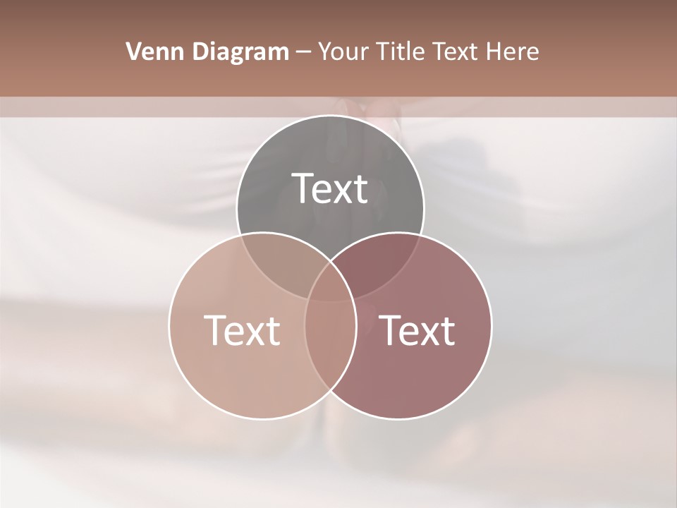 Males Amusement Parks Relationships PowerPoint Template