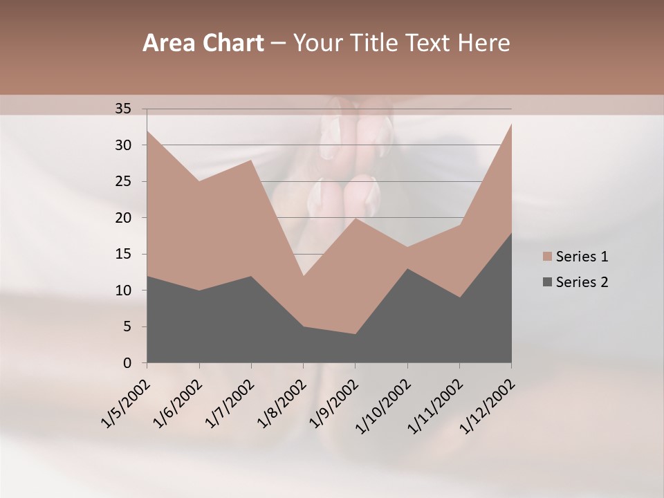 Males Amusement Parks Relationships PowerPoint Template