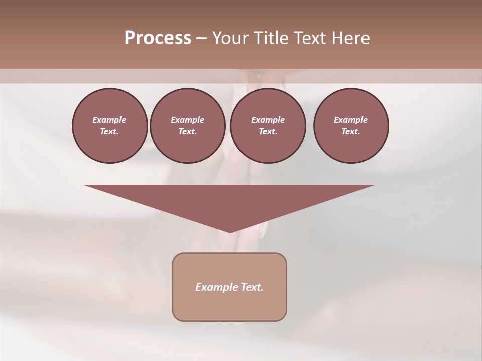 Males Amusement Parks Relationships PowerPoint Template