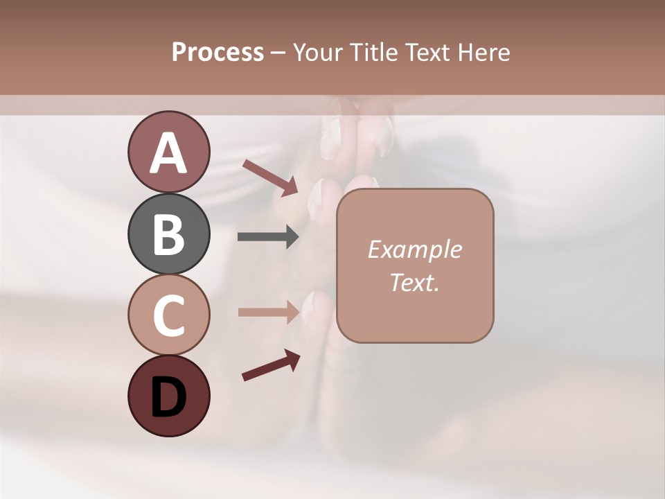 Males Amusement Parks Relationships PowerPoint Template