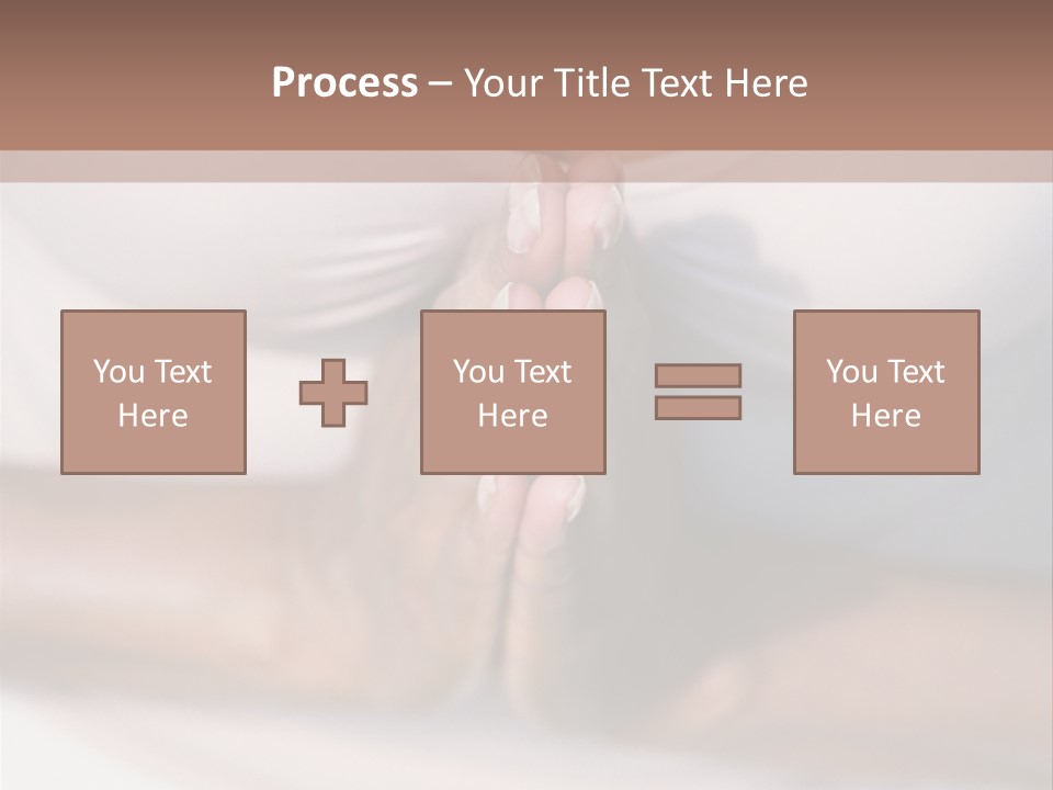 Males Amusement Parks Relationships PowerPoint Template
