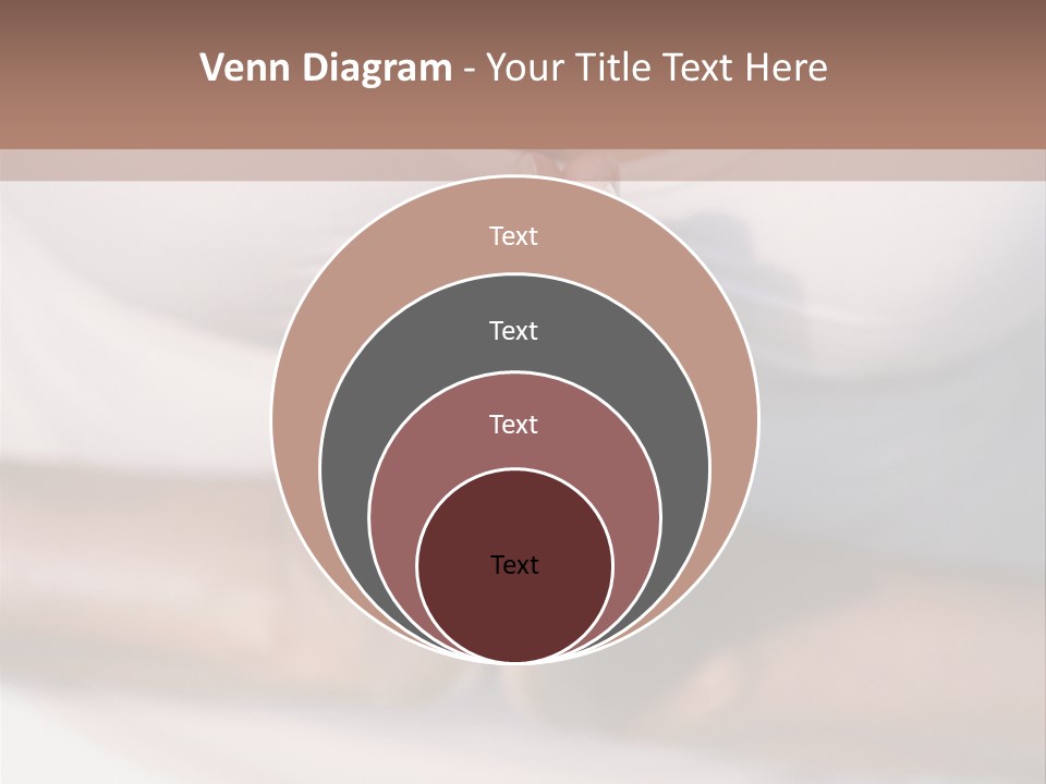Males Amusement Parks Relationships PowerPoint Template
