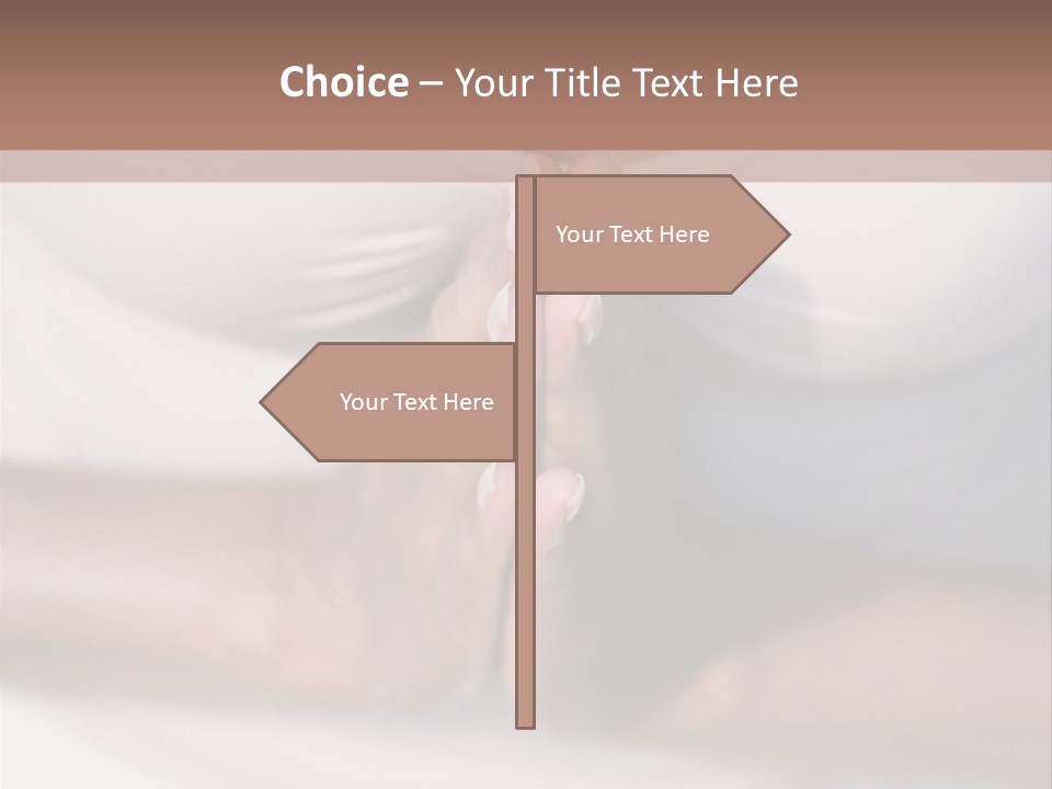 Males Amusement Parks Relationships PowerPoint Template