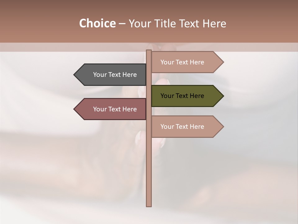 Males Amusement Parks Relationships PowerPoint Template