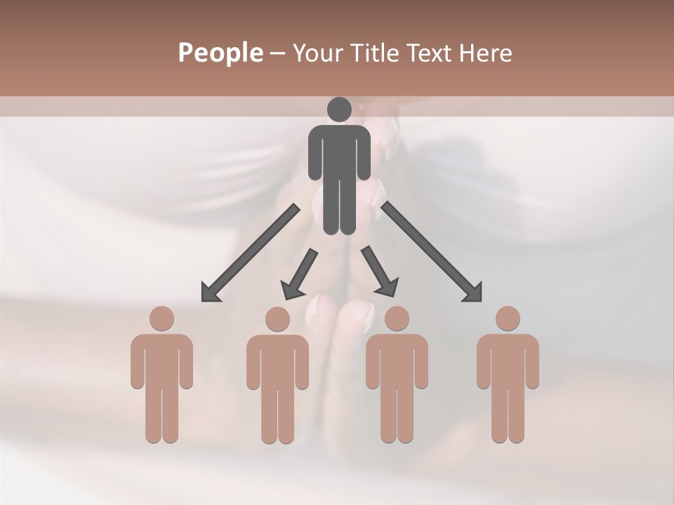 Males Amusement Parks Relationships PowerPoint Template