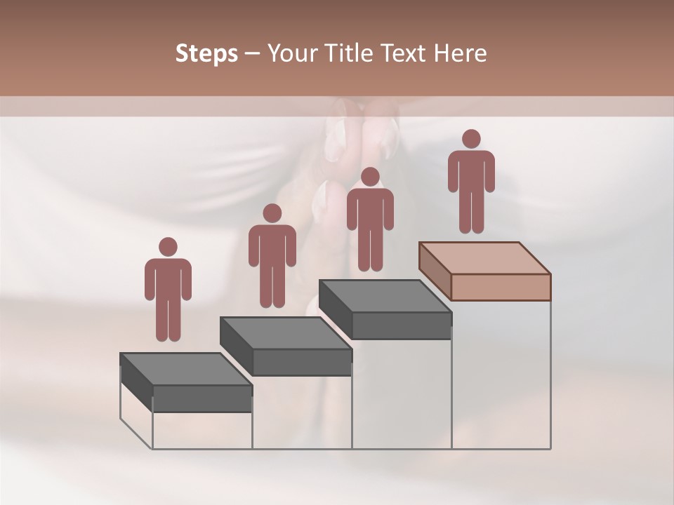 Males Amusement Parks Relationships PowerPoint Template