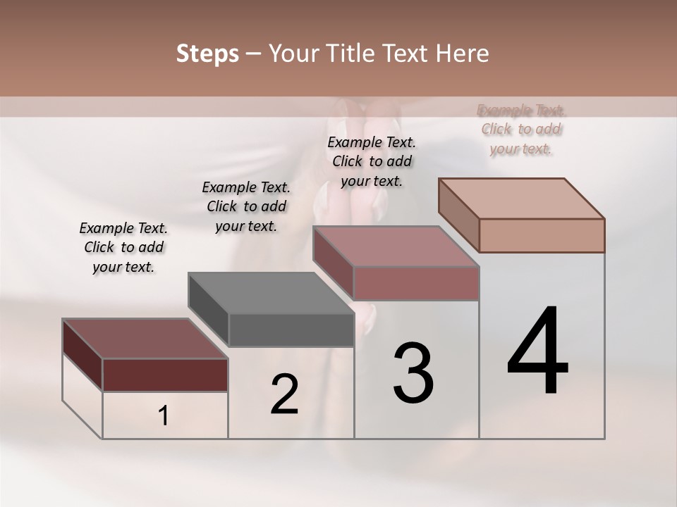 Males Amusement Parks Relationships PowerPoint Template