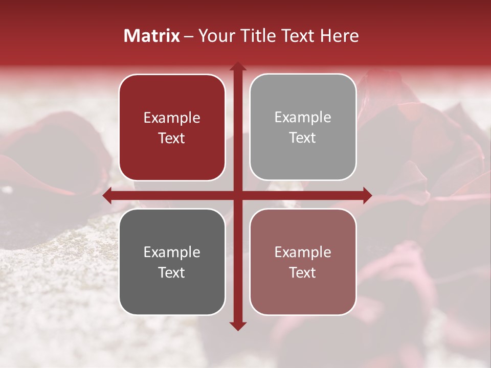 Oversized Colorful Enjoyment PowerPoint Template