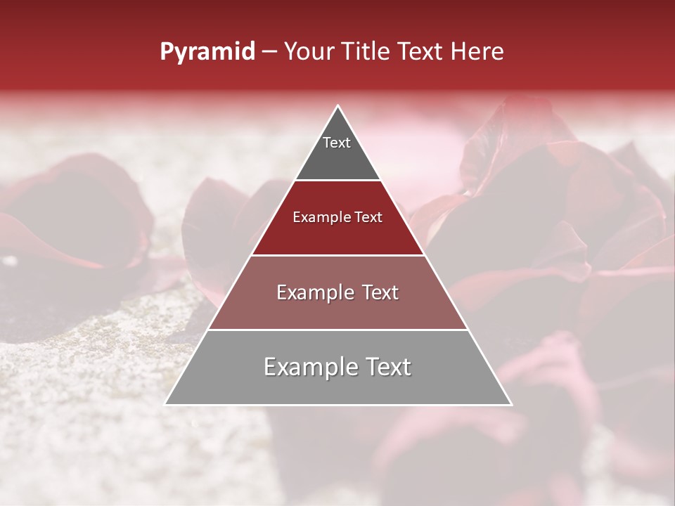 Oversized Colorful Enjoyment PowerPoint Template