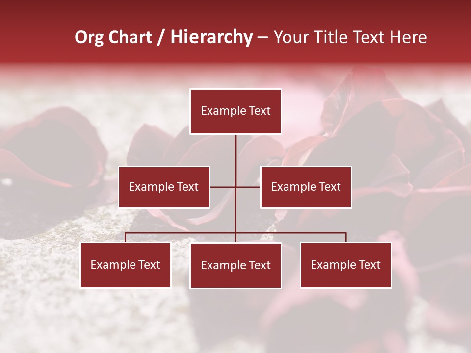 Oversized Colorful Enjoyment PowerPoint Template