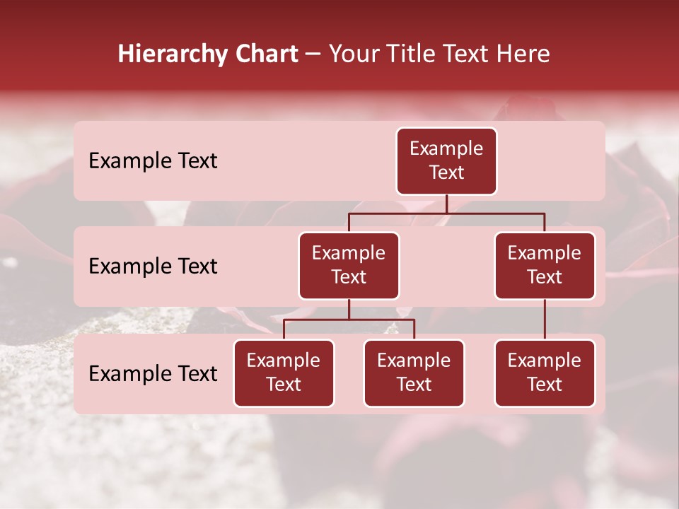 Oversized Colorful Enjoyment PowerPoint Template
