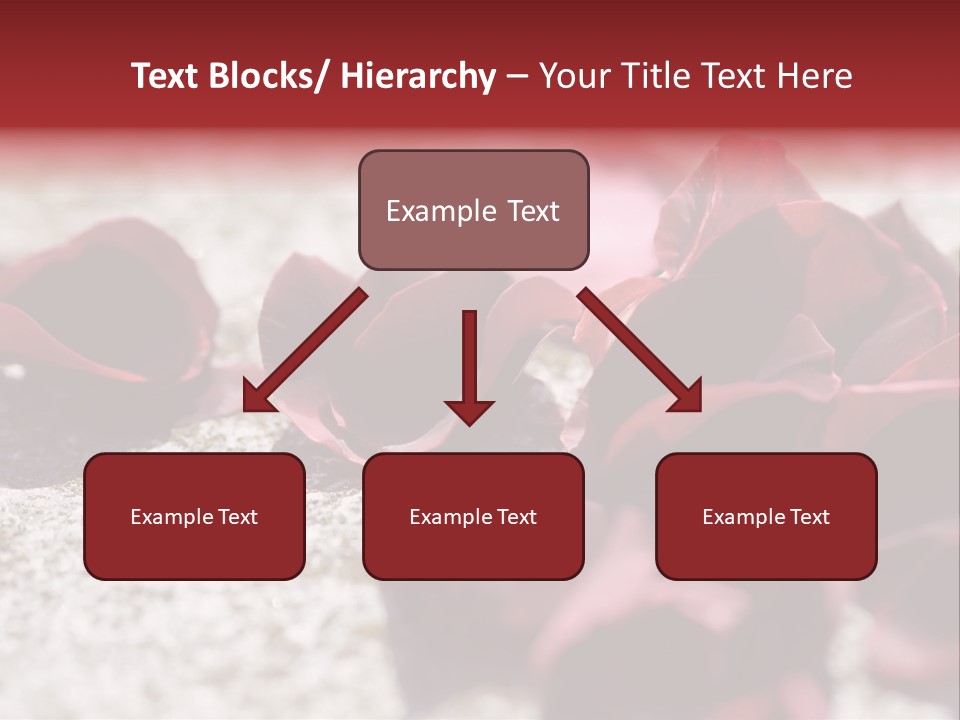 Oversized Colorful Enjoyment PowerPoint Template